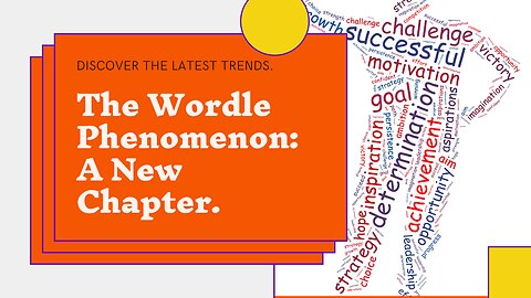 The Wordle Phenomenon: A New Chapter