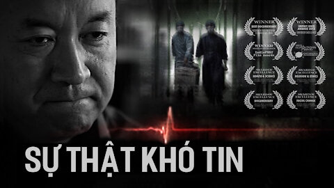 【 SỰ THẬT KHÓ TIN - 𝗛𝗔𝗥𝗗 𝗧𝗢 𝗕𝗘𝗟𝗜𝗘𝗩𝗘 | Thuyết minh + Việt sub 】