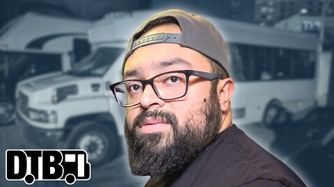 Catch Your Breath - BUS INVADERS Ep. 1892
