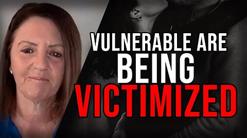 Sex Crimes: How Our Most Vulnerable Are Being Victimized - Tammey Gray