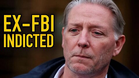 Senior Ex-FBI Agent Charles McGonigal Indicted for Russian Collusion