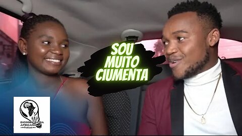 “Eu sou muito ciumenta!” - Samira - Date My Family Moçambique | T2 | EP 14 Maningue Magic - REACT