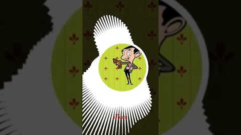 Mr. Bean Intro Ringtone #cartoon #bgm #ringtone #mrbean