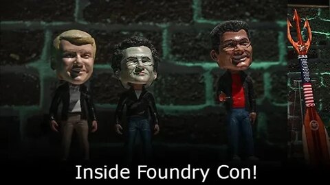 Palantir and Coffee: Foundry Con From the Inside!