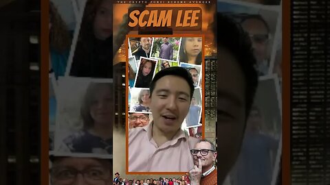 World's Most Dangerous Ponzi Scheme: Scam Lee's Apocalyptic Vision of Bitcoin Reaching $30 Million!