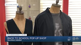 Back to school fashion trends: What you need to know