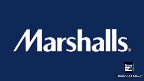 How to navigate Marshalls Website by B&D Product & Food Review