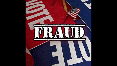 PROVEN VOTER FRAUD: Rigged US Elections Exposed