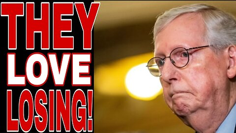 REPUBLICANS FAIL AGAIN! GIVING THE FBI OVER $300 MILLION IN FUNDING
