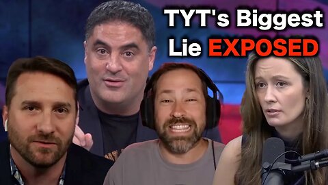 TYT's DARKEST Secret