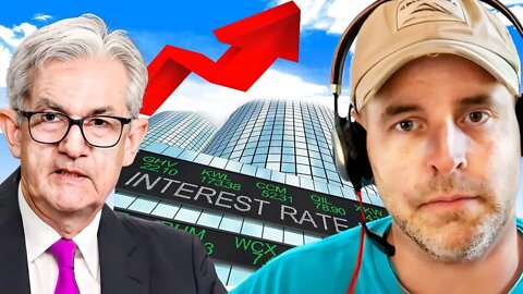 “GOOD NEWS IS BAD NEWS” Why The Fed Crashed Markets With Jeff Ross