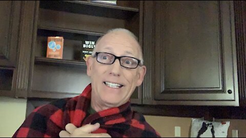 Episode 1274 Scott Adams: Gamified Democracy, Teacher Unions Unify in a Bad Way, MyPillow Persuasion