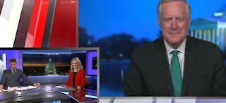 OANN Special Coverage with Mark Meadows