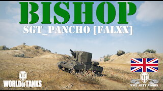 Bishop - Sgt_Pancho [FALXX]