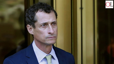 Senator Investigating Anthony Weiner Email Ties To Hillary Clinton