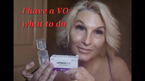What to do if you have a Vascular Occlusion DIY55