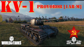 KV-1 - ProvoBob [1AR-M] (2)