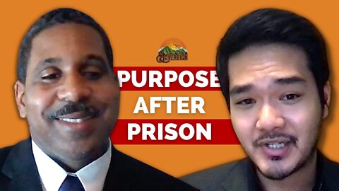 How Six Years in Prison Drove Me to Lead a Life of Significance with Anthony Pierre