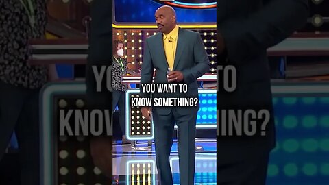 Steve Harvey "A Lesson And A Blessing" Motivational Video