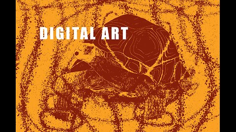 Digital art - With distinction