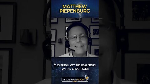 Sneak Peak - Matthew Piepenburg - Fed Cornered