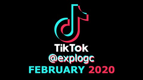 ExploGC TikTok February 2021