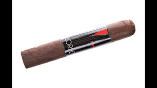 Tailored By Alec Bradley Habano Robusto Cigar Review