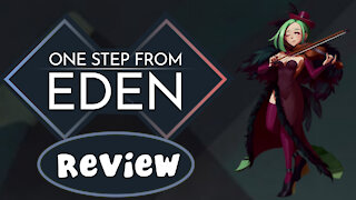 One Step From Eden Review