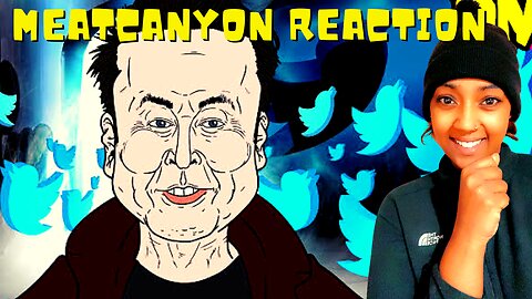 MEATCANYON REACTION | THE FUNNIEST AMINATOR ALIVE