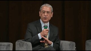 Gordon Chang: Something Is Very Very Wrong In China