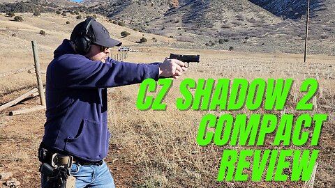 CZ Shadow 2 Compact | Just How Good Is It?