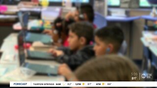 Manatee County Schools to discuss reopening plan Thursday