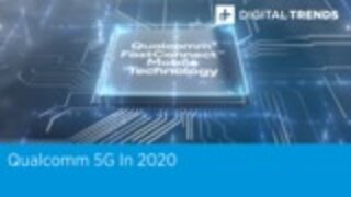 Qualcomm 5G In 2020 | Digital Trends Live 12.6.19