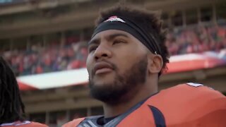 Former Broncos Pro Bowler T.J. Ward announces retirement