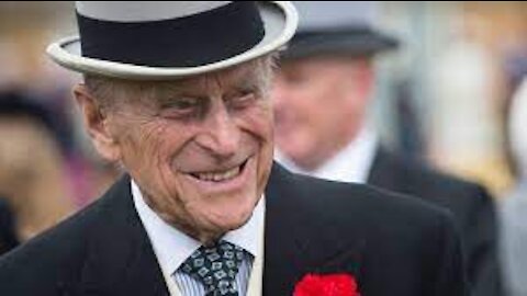 Prince Philip, Who Said He Wanted To Reincarnate As A ‘Deadly Virus’ Has Died Aged 99!