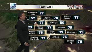 13 First Alert Weather for June 30