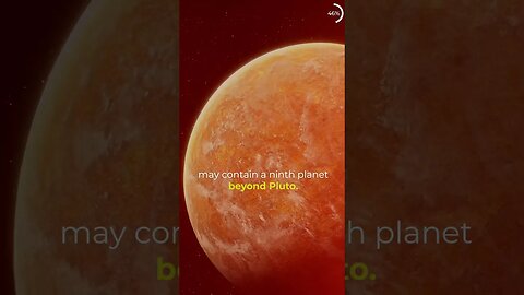 Exploring the Weird and Wonderful World of Pluto✴☄ #shorts #pluto