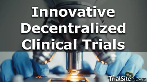 Medable Inc Executives on Innovative Decentralized Clinical Trials | Interview