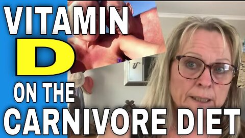 Carnivore Vitamin D Levels INCREASED! The Unexpected Surprise in My Blood Tests