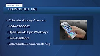 Free helpline for renters and owners