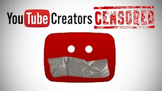 Alternatives to Youtube and Facebook Censorship