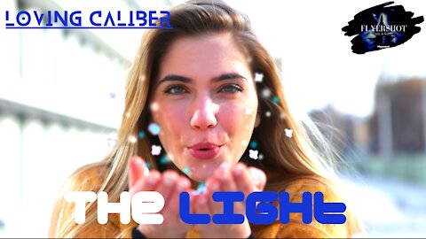 The Light / Loving Caliber - newest popular vital singer on / flyershot now ..