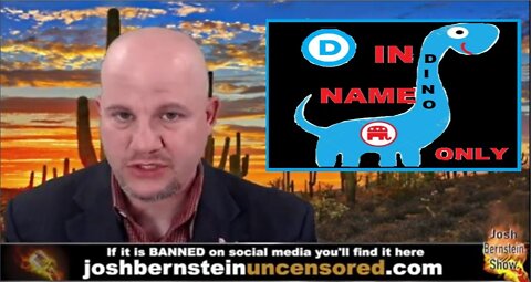 DEMOCRATS IN NAME ONLY: HOW CONSERVATIVES CAN STOP DEMOCRATS FROM RUNNING AS REPUBLICANS & SAVE USA