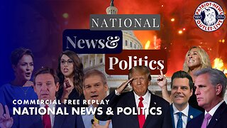 National News & Politics, Morning Edition Hr 2 | 03-13-2024