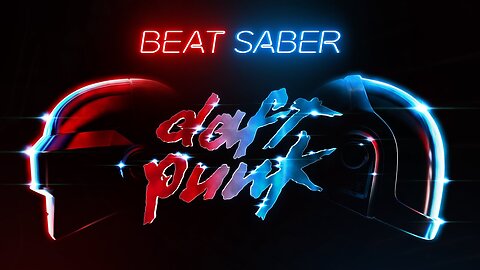 Beat Saber - Daft Punk Music Pack Trailer | Meta Quest + Rift Platforms