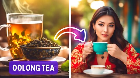 The Tea That's Been Praised By Scientists For Its Many Health Benefits