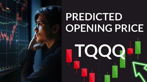 Is TQQQ Undervalued? Expert ETF Analysis & Price Predictions for Fri - Uncover Hidden Gems!