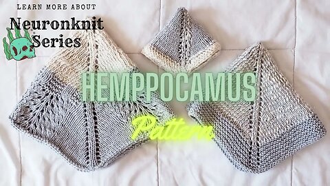 Hemppocampus Pattern