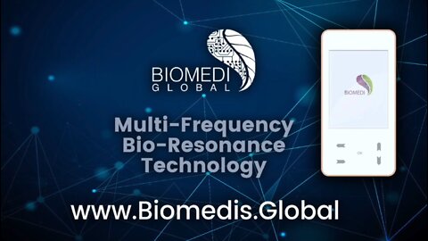 August Trinity update from Biomedis Global