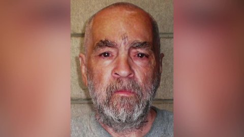 Charles Manson Dies In Bakersfield Hospital at 83 years old